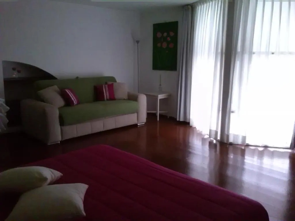 Funny House Apartment