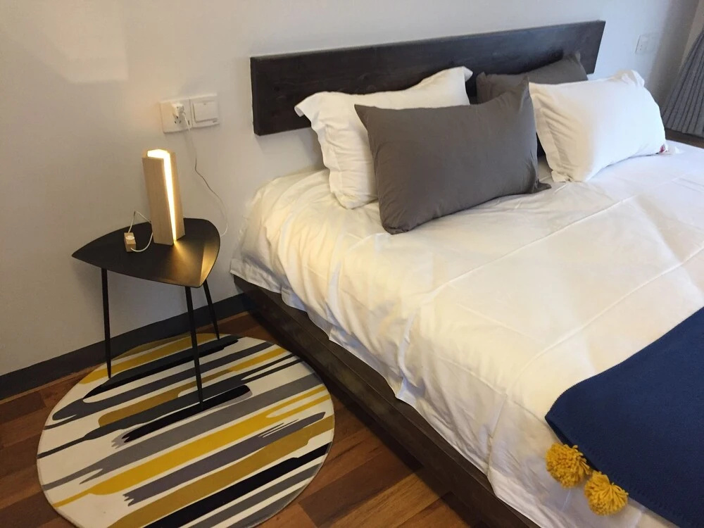 Yangzhou Sixi Courtyard Guesthouse
