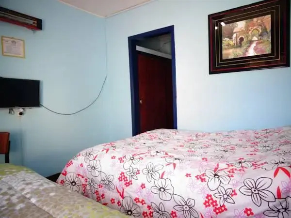 Crystal Hotel