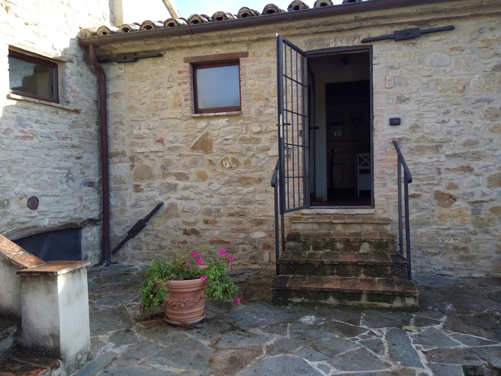 La Collina Degli Ulivi