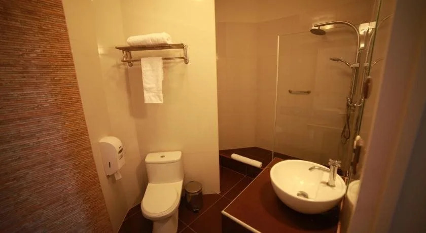 Suche Park Hotel