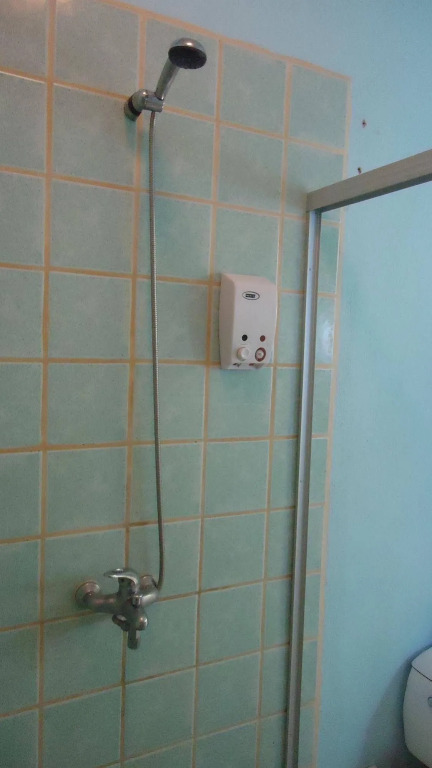 Hotel Mandarina