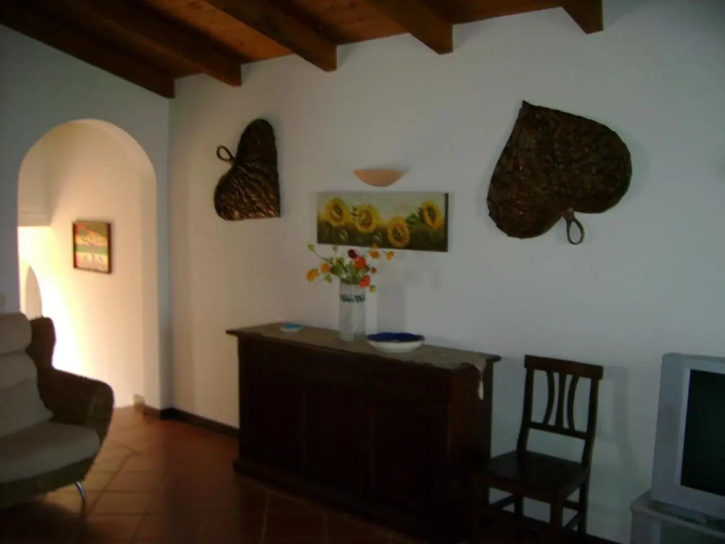 Apartments With Pool Country Village, Stintino
