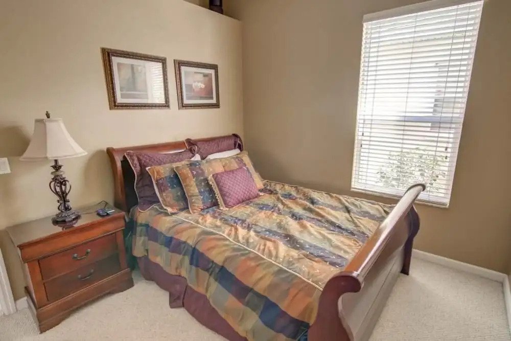 Ron's Highlands Reserve 5 Bedroom Home by Redawning