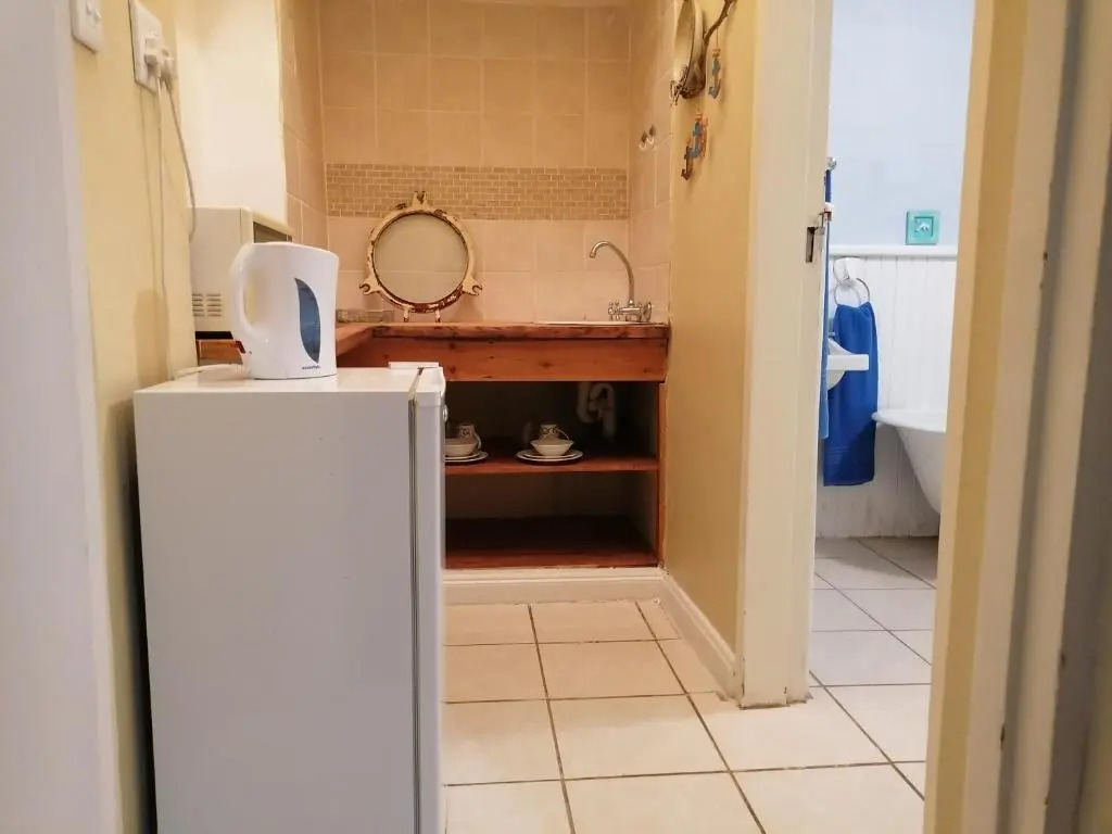 Anker Guesthouse