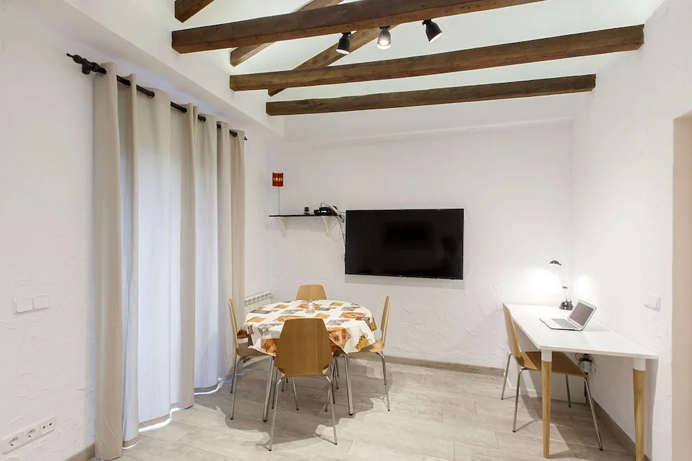 Apartamento Delicias