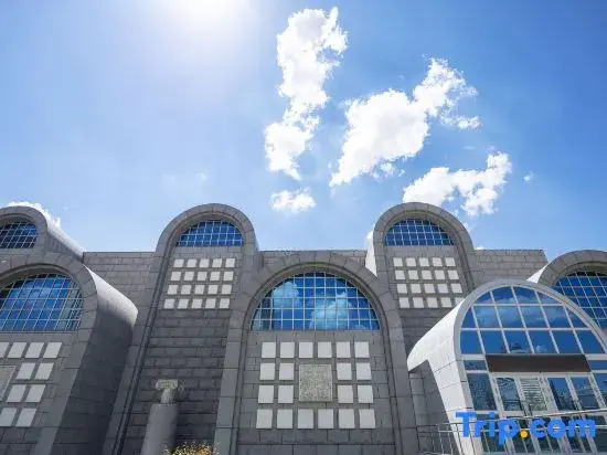 Homeinn Selected Hotel (Urumqi Convention Wuyue Plaza)