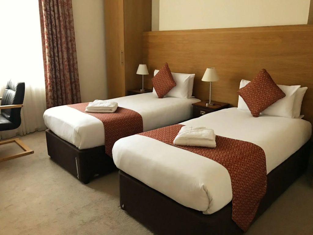 The Regency, Clifton Bristol
