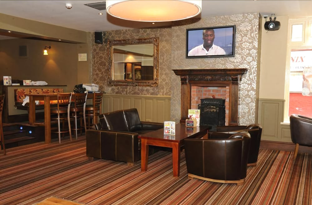 The Queensberry Hotel & Restaurant