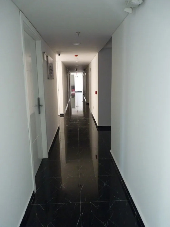 Hotel Business Center