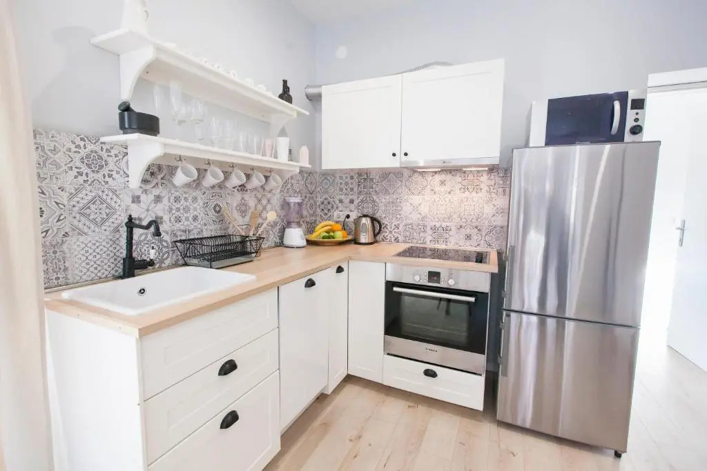 Apartment Tomaš