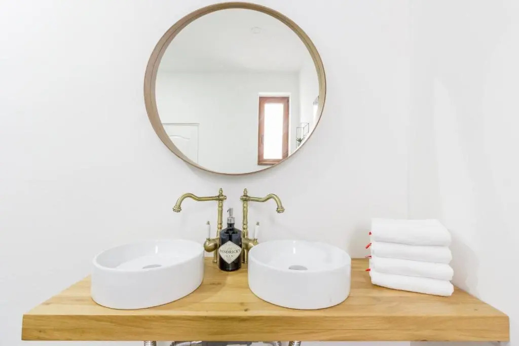 City Chic 3 Bedroom Apartment