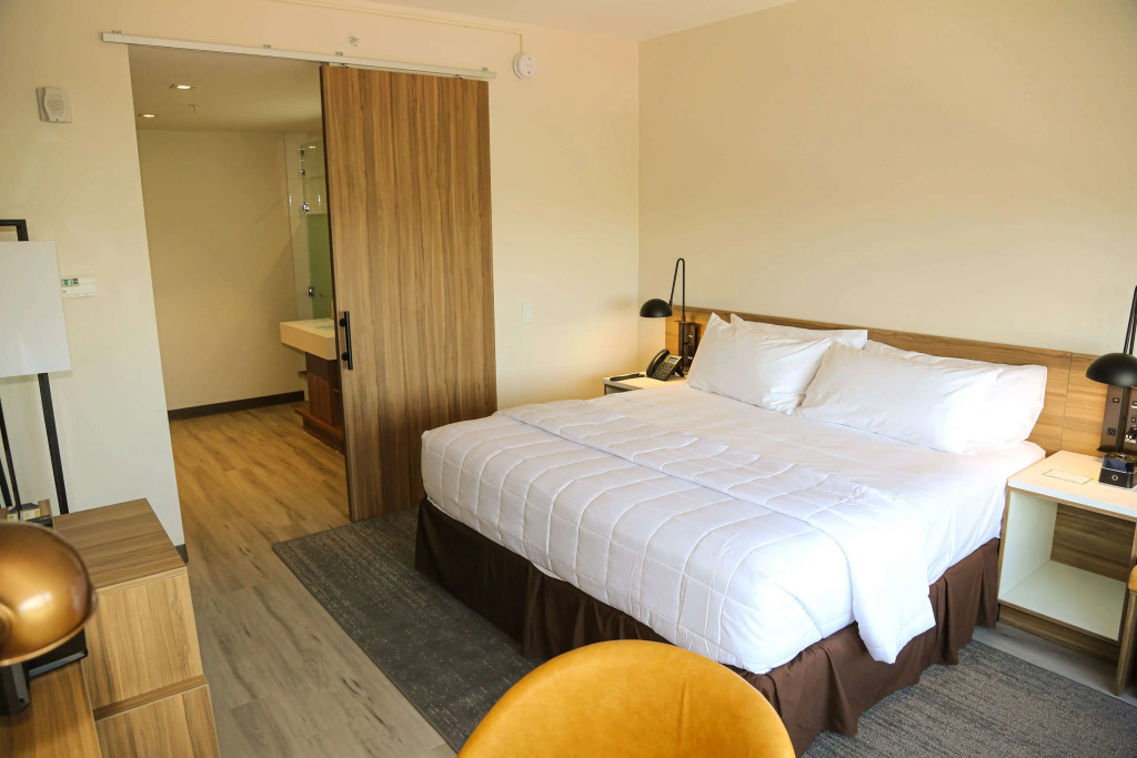Wyndham Garden North Bergen - Secaucus