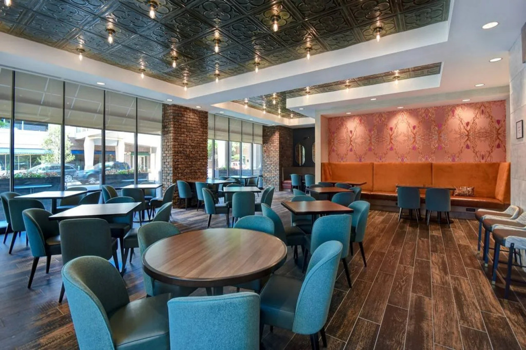 Home2 Suites By Hilton Kalamazoo Downtown, Mi