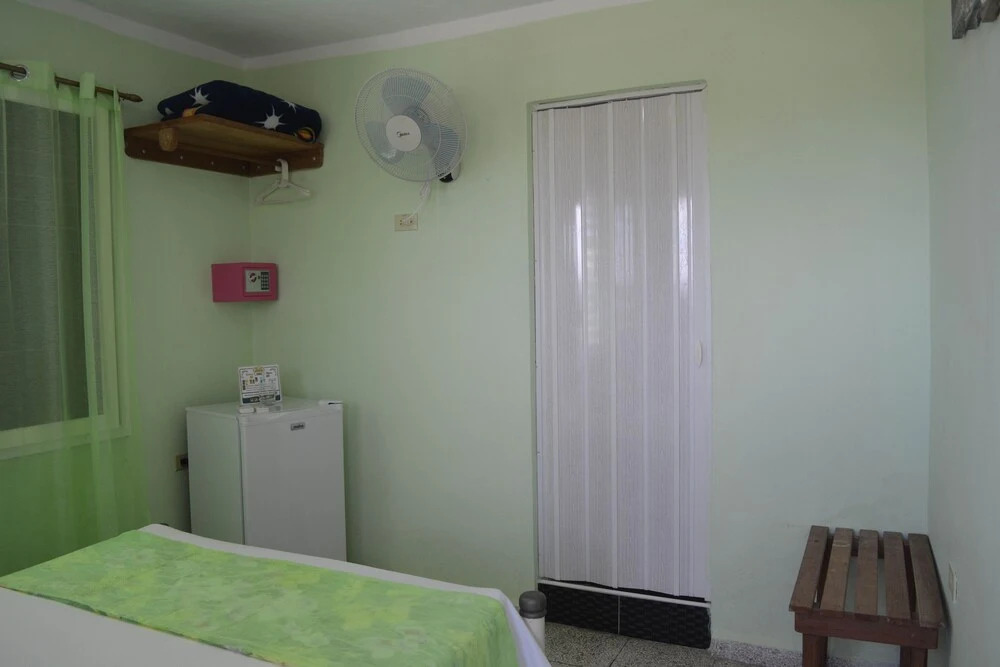 Hostal Amanecer CIENFUEGOS