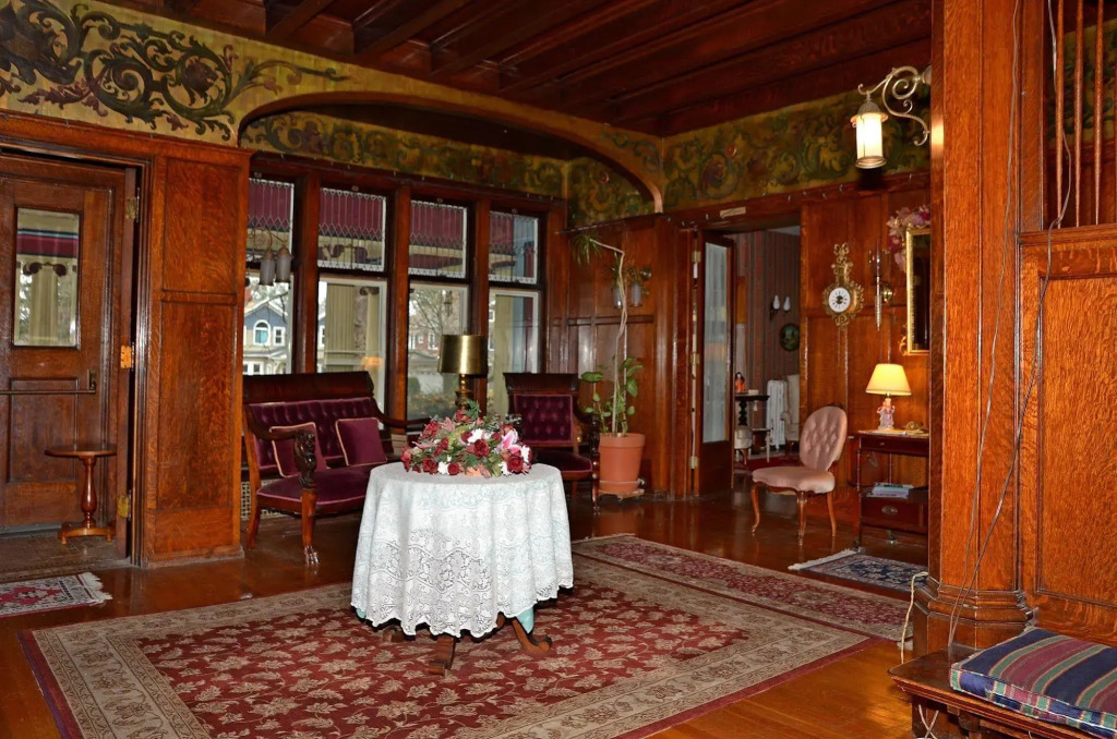 Saravilla Bed & Breakfast