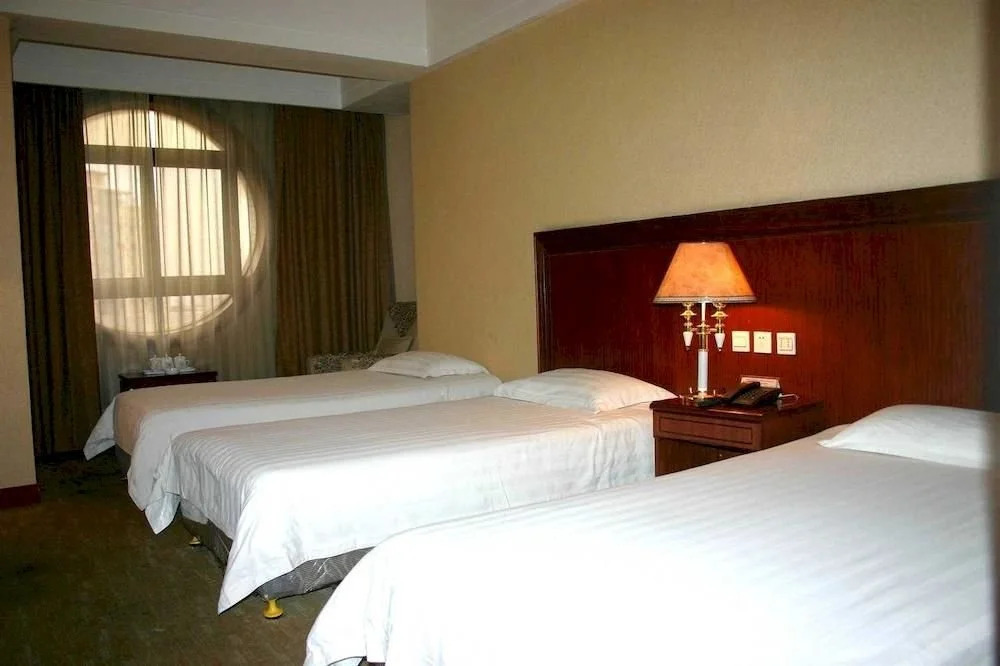 Henan Textile Hotel