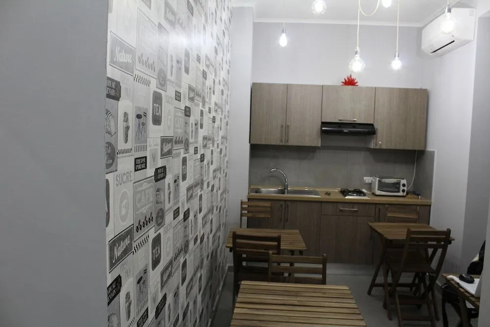 B&B Fiumara