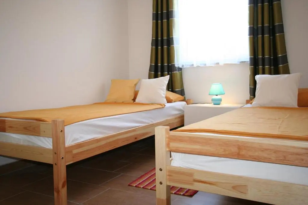Apartments Lili
