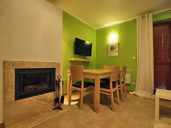 Apartamentowiec Staszelówka