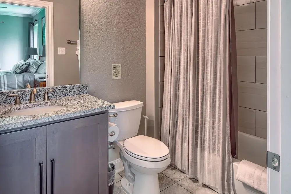Cl 970 Water You Waiting For? 4 Bedroom Home