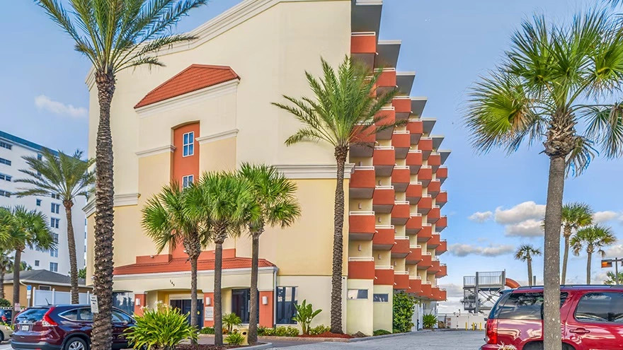 Cove on Ormond Beach, Ormond Beach, United States