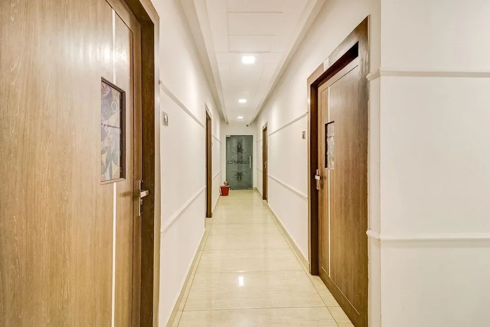 Townhouse OAK Hotel Arnavya