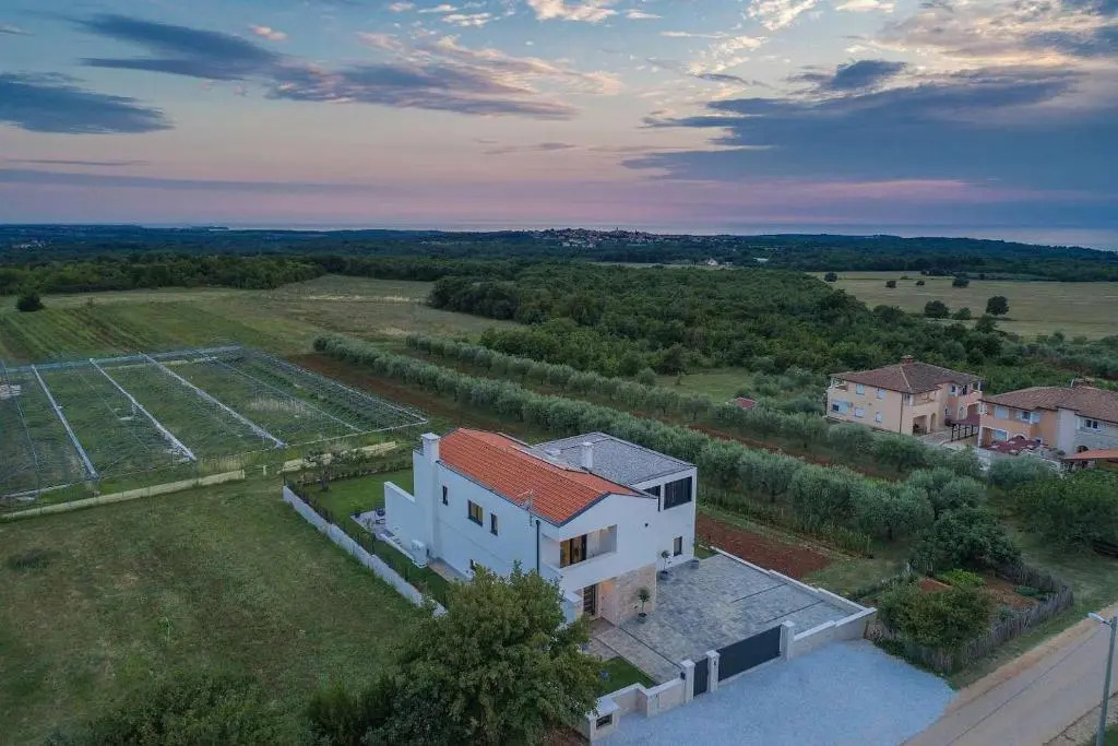 Villa Terani