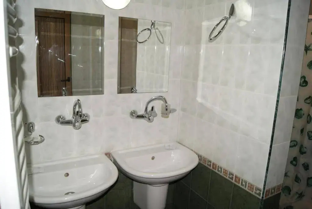Hotel Fors