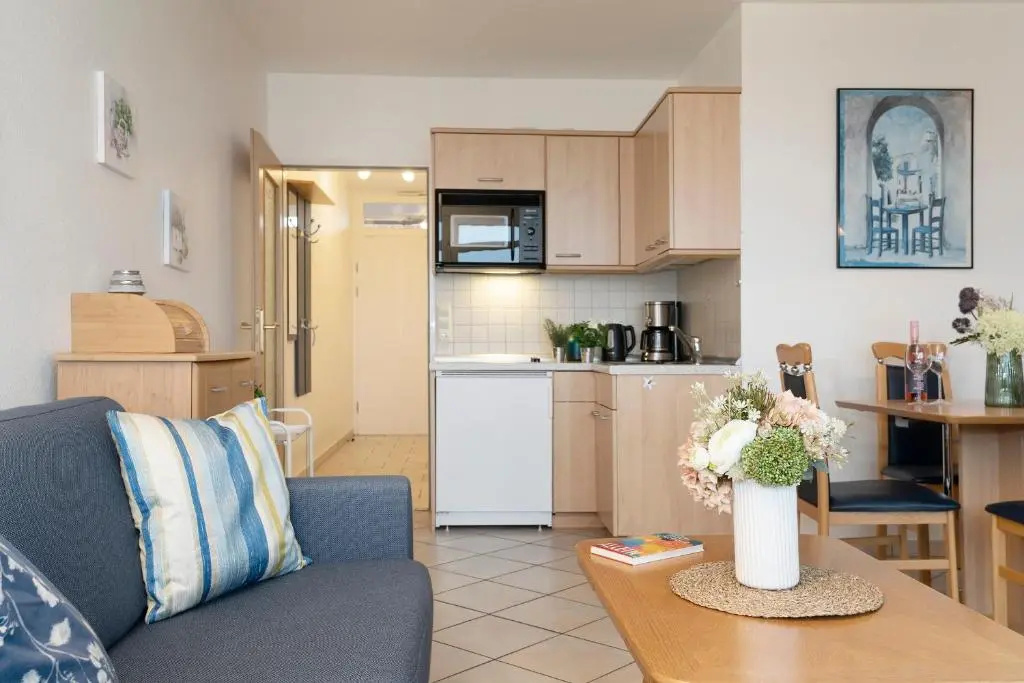 Haus Seeblick Wohnung A4