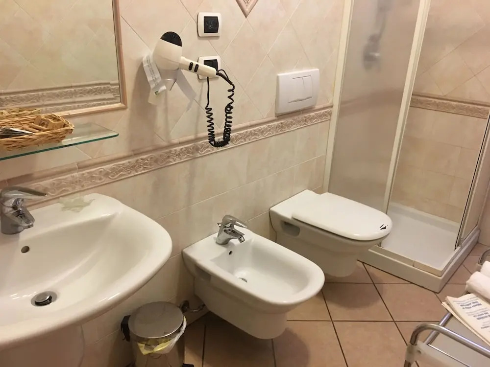 Hotel Delle Isole