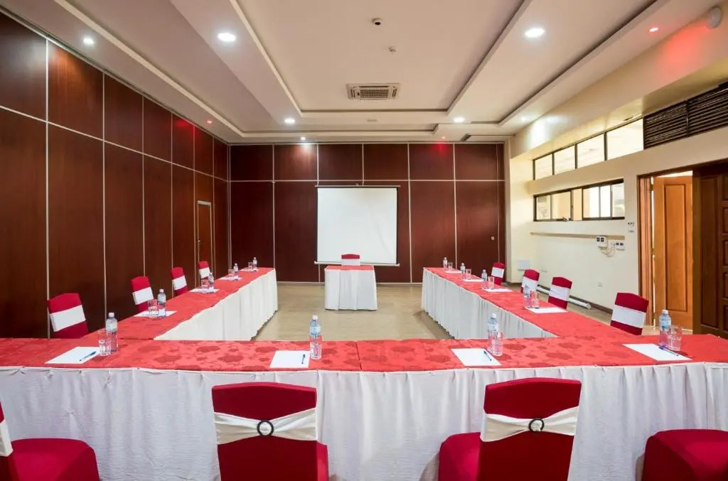 Verona Hotel and Conference Center