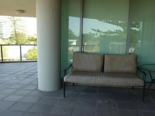 Twin Pines 301 - Cbd Location