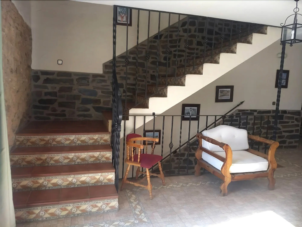 Hotel Villa de Berzocana