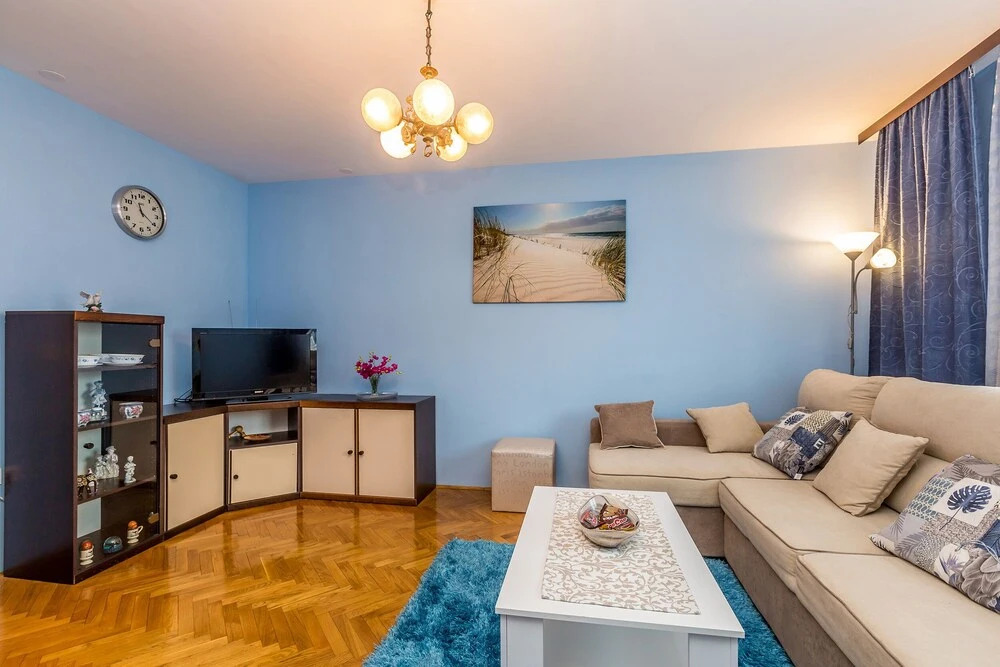 Apartment Infinity 22