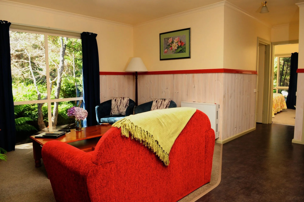 The Crays Accommodation