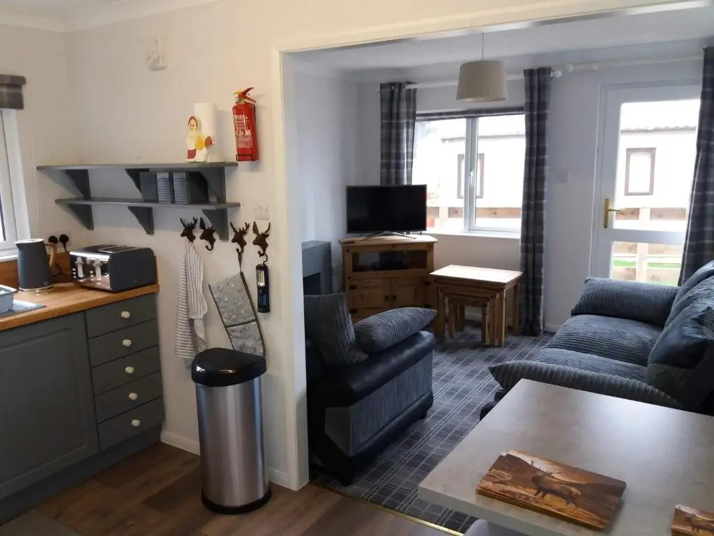 Luxury Lodge 24