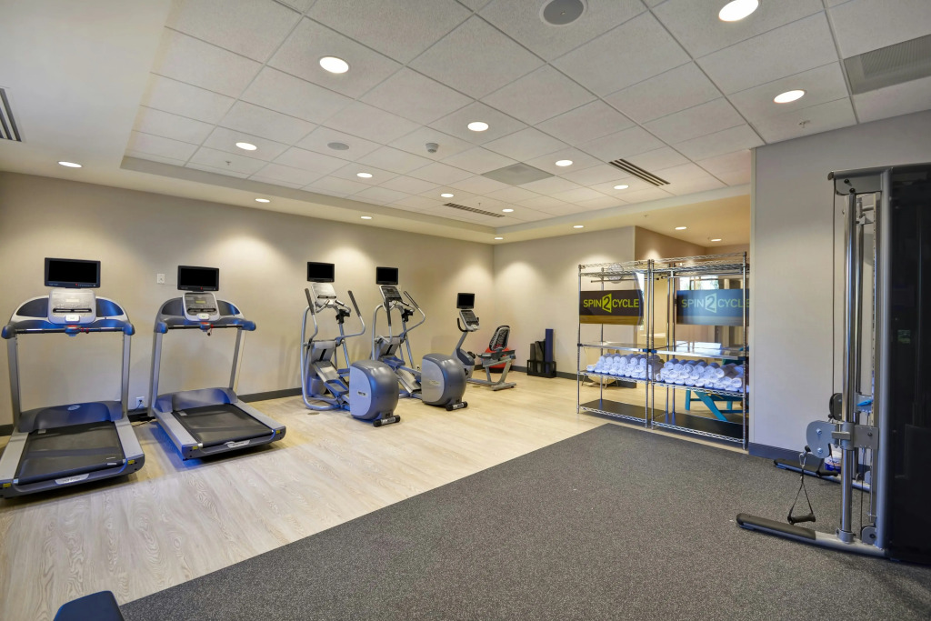 Home2 Suites by Hilton Queensbury Lake George