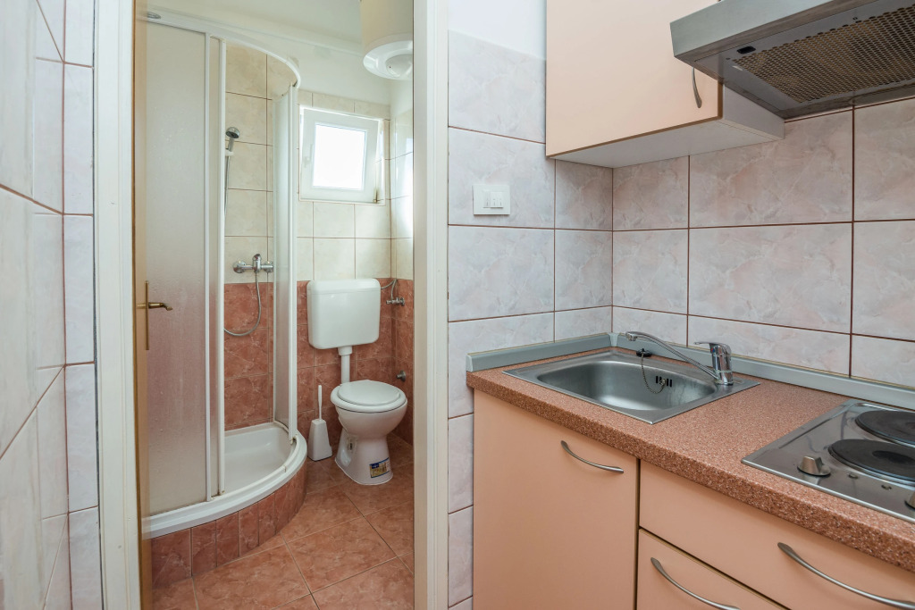 Apartment Basic 4