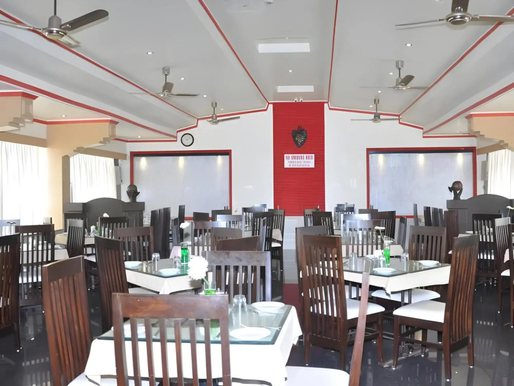 Hotel Satyaheera