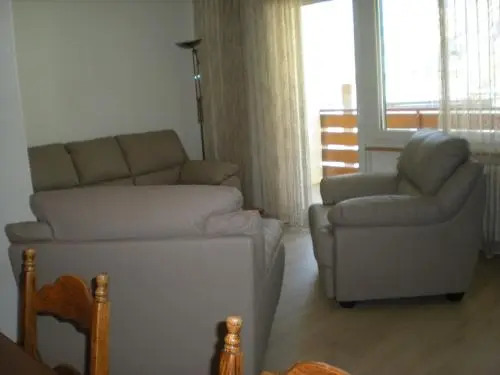 Haus Marmotta
