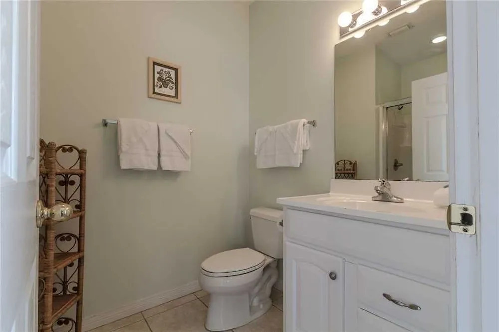 Far Reach II - 4 Br home by RedAwning