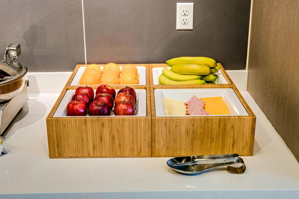 SpringHill Suites by Marriott Dayton Vandalia