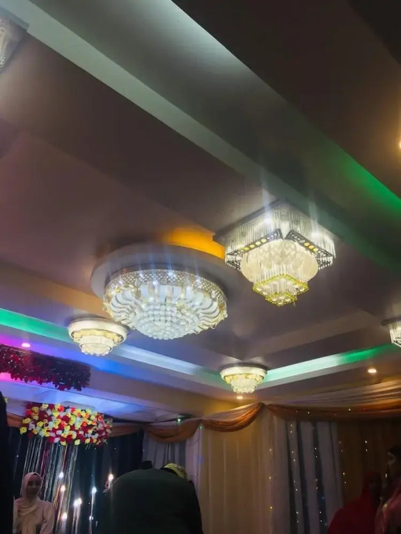Nur Complex Hotel & Apartment