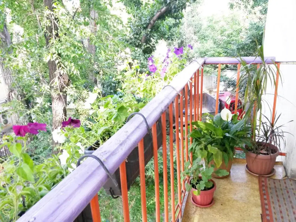 "В центре города" Квартира - "Downtown" Apartment