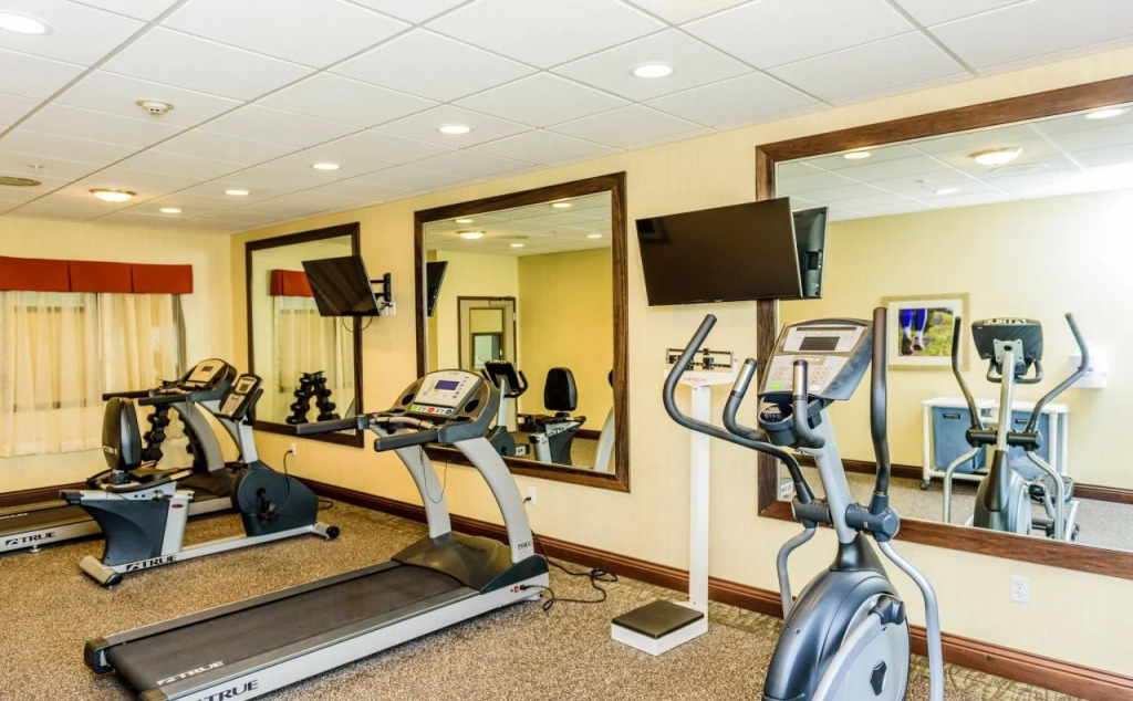 Holiday Inn Express Cheektowaga North East by IHG