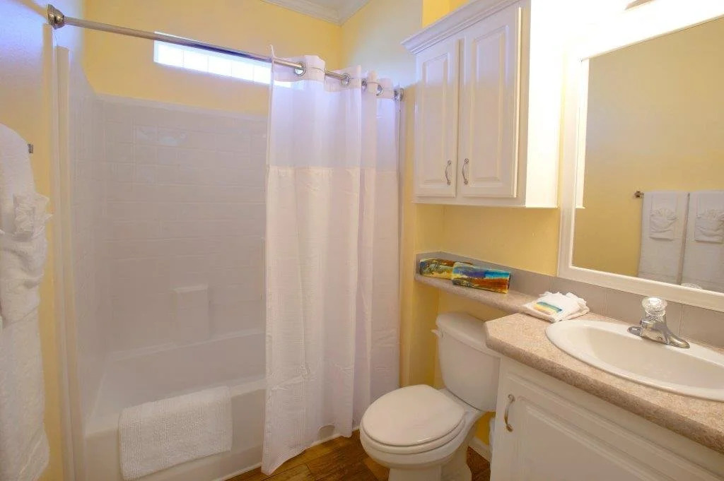Ocean Breeze RV Resort