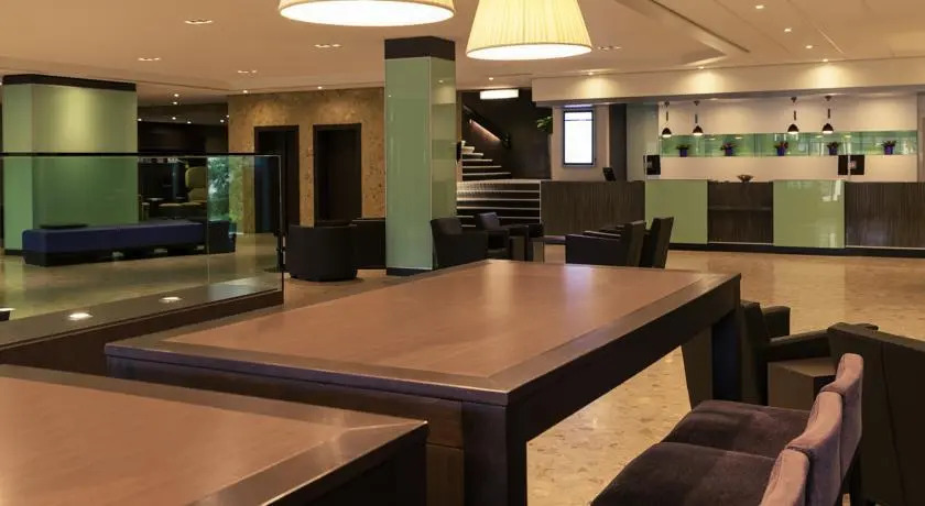 Hotel Mercure Utrecht Nieuwegein