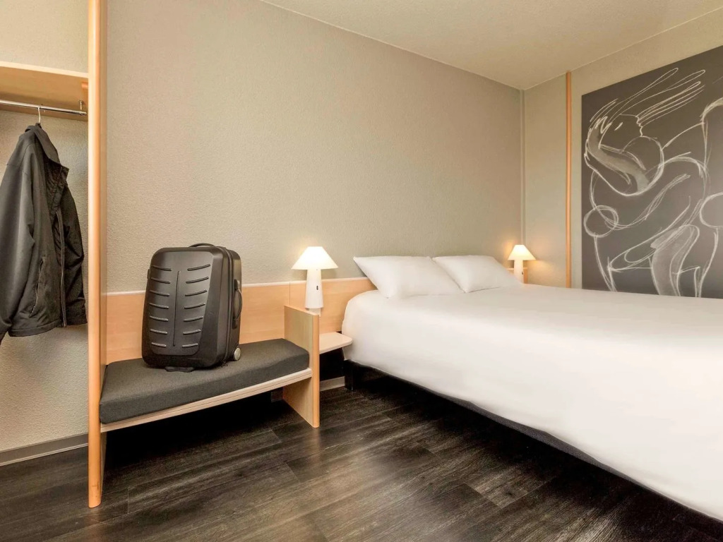 ibis Saint Dizier