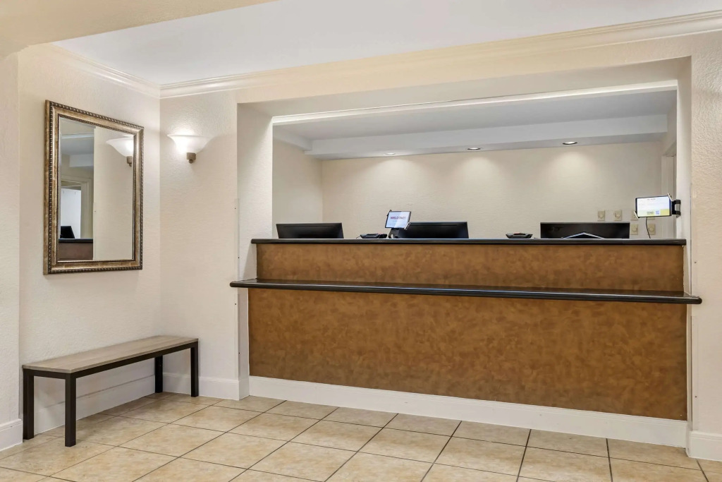 Quality Inn & Suites NRG Park - Medical Center